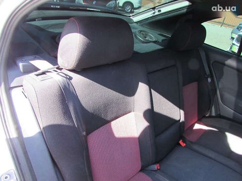 Skoda Octavia 2005 - фото 13