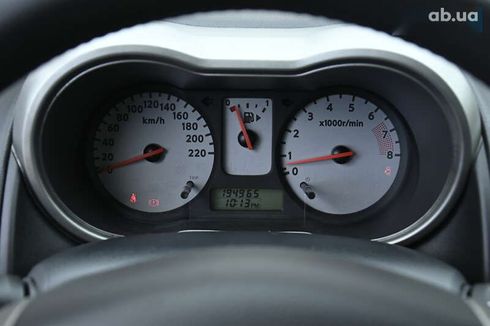 Nissan Note 2008 - фото 21