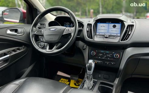 Ford Escape 2018 - фото 15