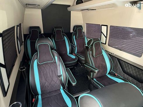 Renault Master 2020 - фото 16