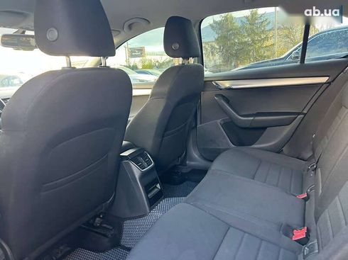 Skoda Octavia 2014 - фото 15