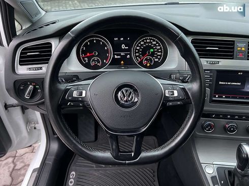 Volkswagen Golf 2016 - фото 18