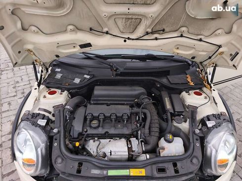 MINI John Cooper Works 2010 - фото 17