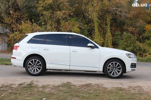 Audi Q7 2015 - фото 7
