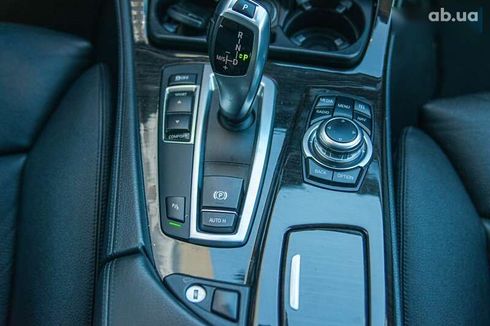 BMW 5 серия 2013 - фото 15
