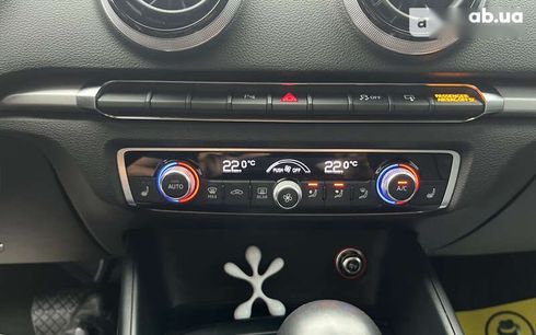 Audi A3 2015 - фото 22