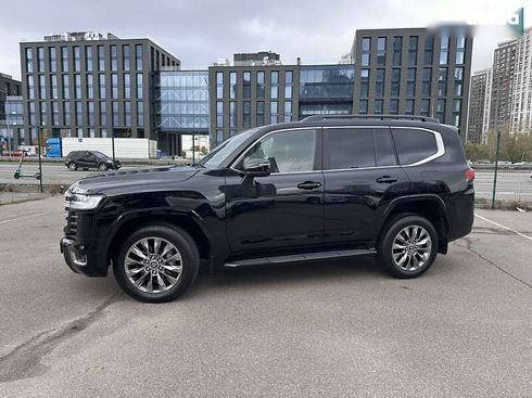 Toyota Land Cruiser 2023 - фото 7