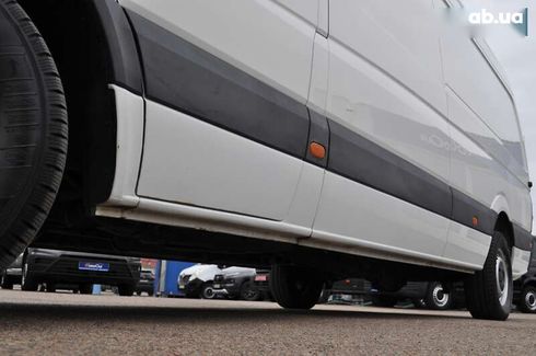 Volkswagen Crafter 2014 - фото 16