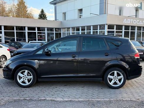 SEAT Altea 2009 - фото 5