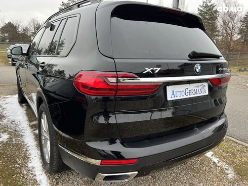 BMW X7 2021 - фото 9