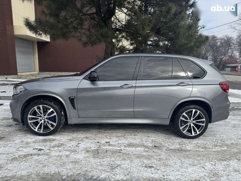 BMW X5 2014 - фото 3