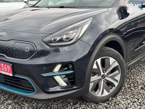 Kia Niro 2021 - фото 3