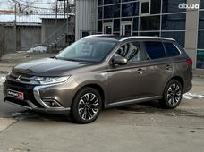Mitsubishi внедорожник бу Харьков - купить на Автобазаре