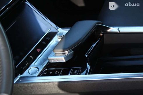 Audi E-Tron 2020 - фото 15