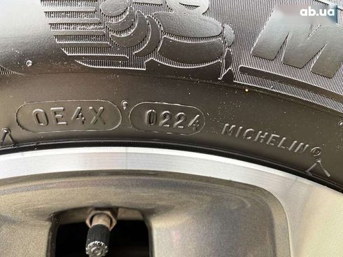 Kia Niro 2021 - фото 25