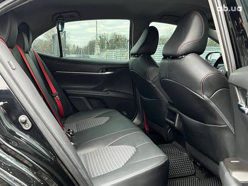 Toyota Camry 2022 - фото 14