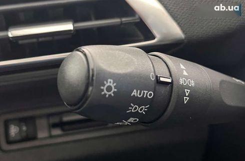 Peugeot 5008 2019 - фото 19