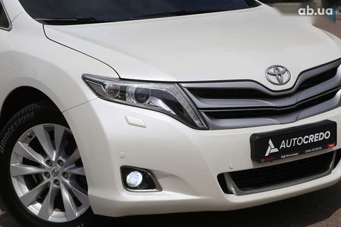 Toyota Venza 2013 - фото 4