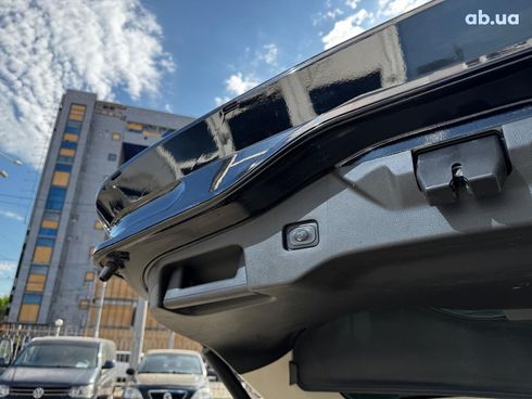 Ford Mondeo 2020 черный - фото 19
