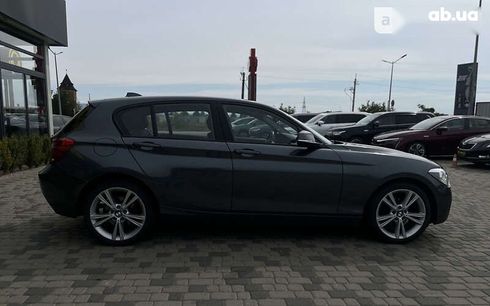 BMW 1 серия 2013 - фото 2