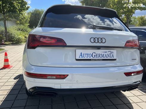 Audi Q5 2022 - фото 23