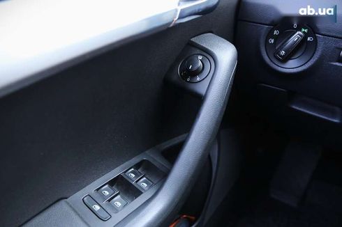 Skoda Octavia 2017 - фото 20