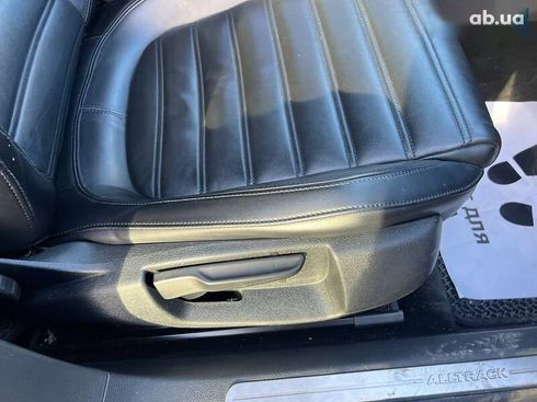 Volkswagen Passat 2015 - фото 25