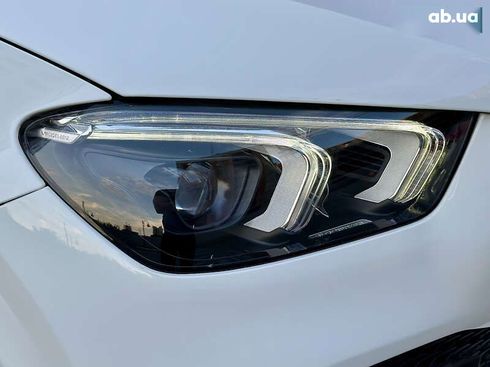 Mercedes-Benz GLE-Class 2021 - фото 29