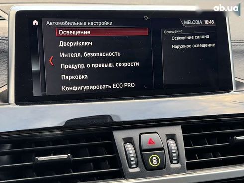 BMW X1 2019 - фото 28