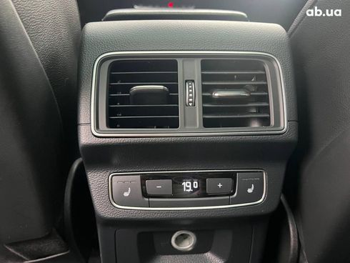 Audi SQ5 2017 черный - фото 40