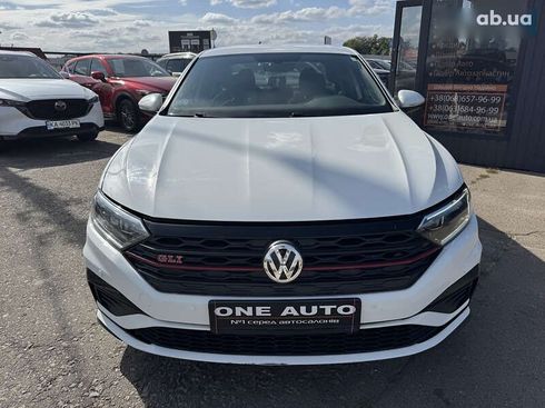 Volkswagen Jetta 2019 - фото 4