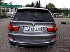 Продаж вживаних BMW X5 у Львові - купити на Автобазарі