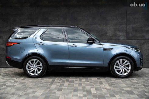 Land Rover Discovery 2019 - фото 10
