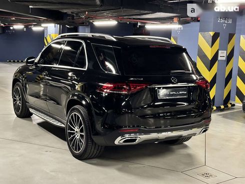 Mercedes-Benz GLE-Class 2019 - фото 10