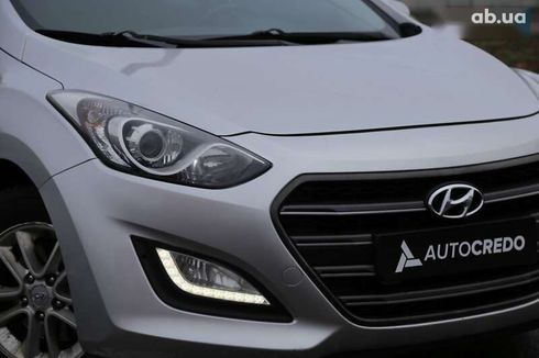 Hyundai i30 2012 - фото 4