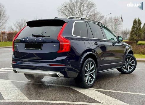 Volvo XC90 2016 - фото 8