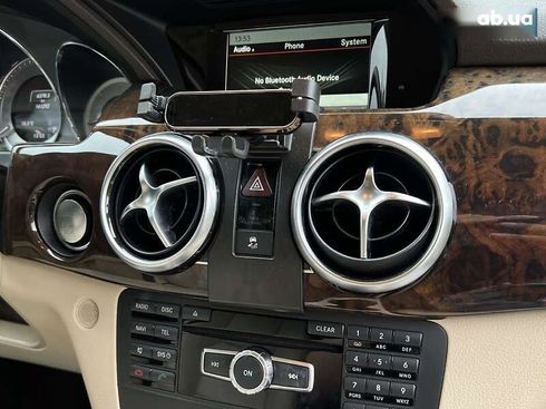 Mercedes-Benz GLK-Класс 2015 - фото 12