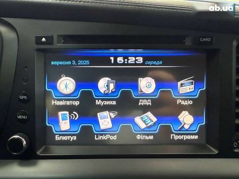 Kia Optima 2011 - фото 30