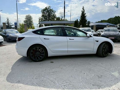 Tesla Model 3 2022 - фото 17