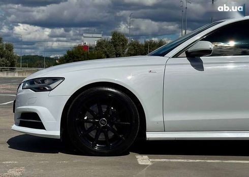 Audi A6 2015 - фото 7