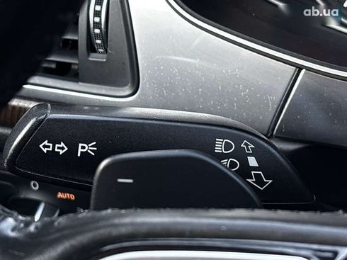 Audi A6 2016 - фото 28