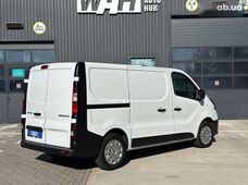 Продажа б/у Renault Trafic 2020 года в Луцке - купить на Автобазаре