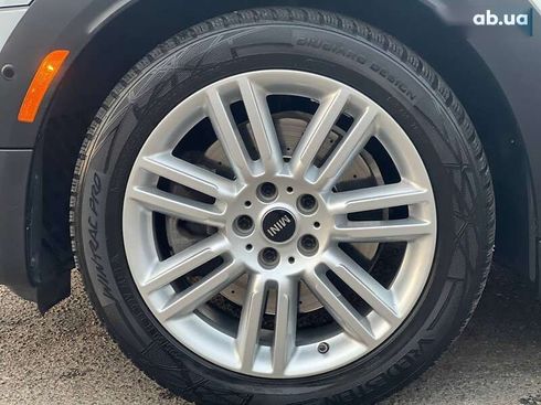 MINI Countryman 2017 - фото 8