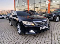 Купить Toyota Camry 2011 бу во Львове - купить на Автобазаре