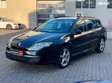 Продажа б/у Renault Laguna Механика - купить на Автобазаре
