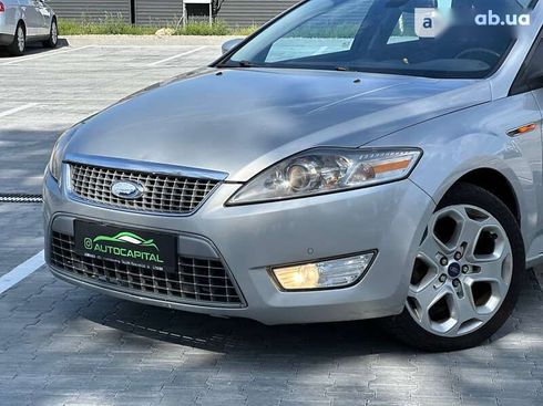 Ford Mondeo 2007 - фото 2