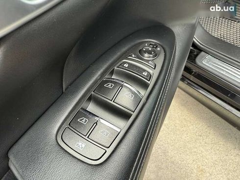 Infiniti M-Series 2011 - фото 16