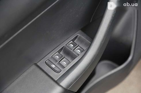 Skoda Rapid 2014 - фото 10