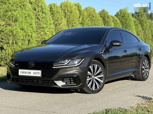 Volkswagen Arteon 2019 - фото 12