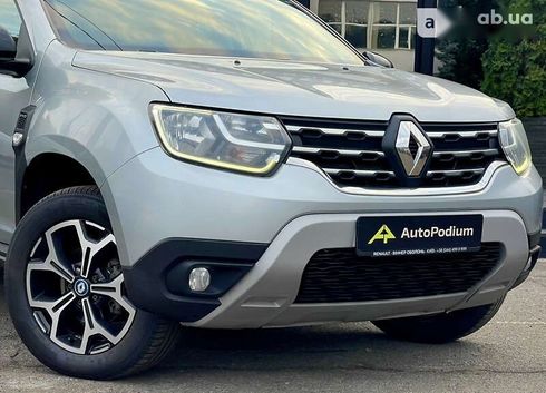 Renault Duster 2020 - фото 2